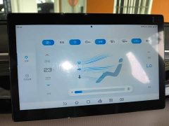 BYD Song Pro New Energy 2023 Champion Edition DM-i 71KM Leading Type - ფოტო 13
