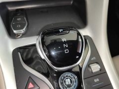 BYD Song Pro New Energy 2023 Champion Edition DM-i 71KM Leading Type - ფოტო 14