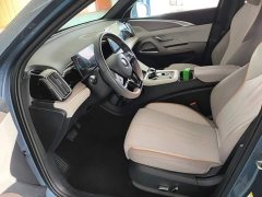 BYD Song Pro New Energy 2023 Champion Edition DM-i 71KM Leading Type - ფოტო 15