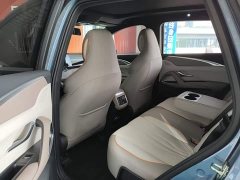 BYD Song Pro New Energy 2023 Champion Edition DM-i 71KM Leading Type - ფოტო 17