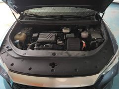 BYD Song Pro New Energy 2023 Champion Edition DM-i 71KM Leading Type - ფოტო 20