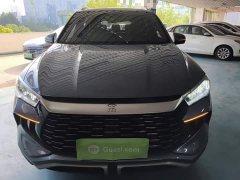 BYD Song Pro New Energy 2023 Champion Edition DM-i 71KM Leading Type - ფოტო 3