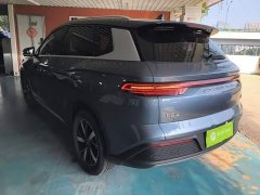 BYD Song Pro New Energy 2023 Champion Edition DM-i 71KM Leading Type - ფოტო 5