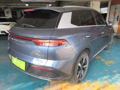 BYD Song Pro New Energy 2023 Champion Edition DM-i 71KM Leading Type - ფოტო 7