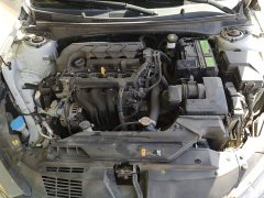 Hyundai Elantra 1.5L CVT GLX Elite - ფოტო 10