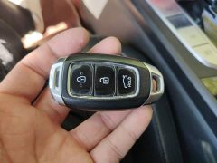 Hyundai Elantra 1.5L CVT GLX Elite - ფოტო 11