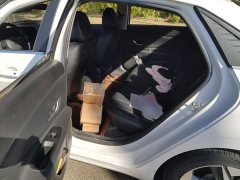 Hyundai Elantra 1.5L CVT GLX Elite - ფოტო 14