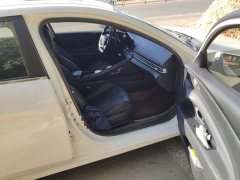 Hyundai Elantra 1.5L CVT GLX Elite - ფოტო 17