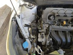Hyundai Elantra 1.5L CVT GLX Elite - ფოტო 18