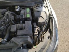 Hyundai Elantra 1.5L CVT GLX Elite - ფოტო 19