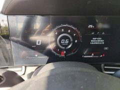 Hyundai Elantra 1.5L CVT GLX Elite - ფოტო 3