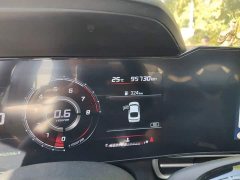 Hyundai Elantra 1.5L CVT GLX Elite - ფოტო 4