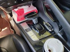 Hyundai Elantra 1.5L CVT GLX Elite - ფოტო 6