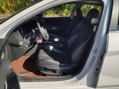 Hyundai Elantra 1.5L CVT GLX Elite - ფოტო 7