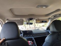 Hyundai Elantra 1.5L CVT GLX Elite - ფოტო 8