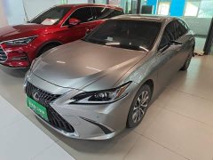 Lexus ES 2023 200 Excellence Edition - ფოტო 1