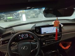 Lexus ES 2023 200 Excellence Edition - ფოტო 10
