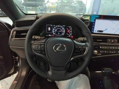Lexus ES 2023 200 Excellence Edition - ფოტო 11