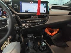 Lexus ES 2023 200 Excellence Edition - ფოტო 13