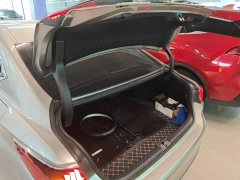 Lexus ES 2023 200 Excellence Edition - ფოტო 19