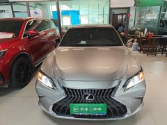 Lexus ES 2023 200 Excellence Edition - ფოტო 3