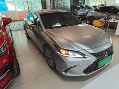Lexus ES 2023 200 Excellence Edition - ფოტო 4