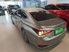 Lexus ES 2023 200 Excellence Edition - ფოტო 5