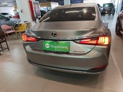 Lexus ES 2023 200 Excellence Edition - ფოტო 6