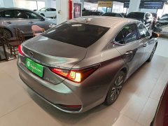 Lexus ES 2023 200 Excellence Edition - ფოტო 7