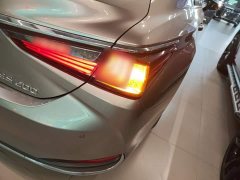 Lexus ES 2023 200 Excellence Edition - ფოტო 8