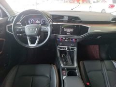 Audi Q3 35 TFSI Fashion Elegance - ფოტო 10