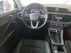 Audi Q3 35 TFSI Fashion Elegance - ფოტო 11