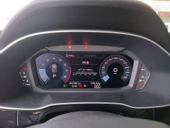 Audi Q3 35 TFSI Fashion Elegance - ფოტო 12