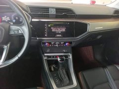 Audi Q3 35 TFSI Fashion Elegance - ფოტო 13
