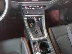 Audi Q3 35 TFSI Fashion Elegance - ფოტო 14