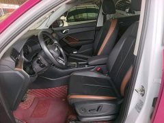 Audi Q3 35 TFSI Fashion Elegance - ფოტო 15