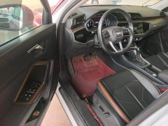 Audi Q3 35 TFSI Fashion Elegance - ფოტო 16