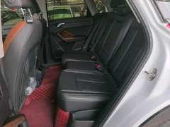 Audi Q3 35 TFSI Fashion Elegance - ფოტო 17