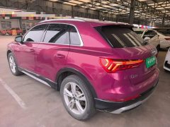 Audi Q3 35 TFSI Fashion Elegance - ფოტო 5