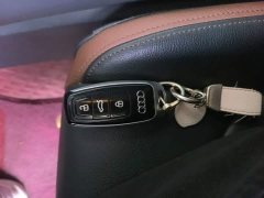 Audi Q3 35 TFSI Fashion Elegance - ფოტო 9