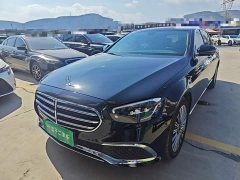 Mercedes-Benz E-Class Facelift E 300 L Fashion Edition - ფოტო 1