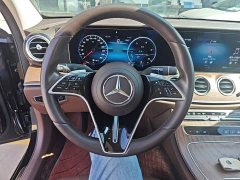 Mercedes-Benz E-Class Facelift E 300 L Fashion Edition - ფოტო 10
