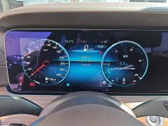 Mercedes-Benz E-Class Facelift E 300 L Fashion Edition - ფოტო 11