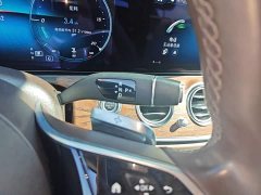 Mercedes-Benz E-Class Facelift E 300 L Fashion Edition - ფოტო 13