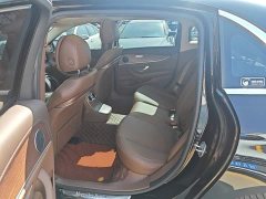 Mercedes-Benz E-Class Facelift E 300 L Fashion Edition - ფოტო 16