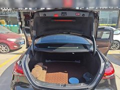Mercedes-Benz E-Class Facelift E 300 L Fashion Edition - ფოტო 18