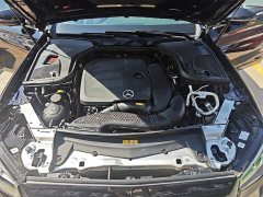 Mercedes-Benz E-Class Facelift E 300 L Fashion Edition - ფოტო 19