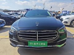 Mercedes-Benz E-Class Facelift E 300 L Fashion Edition - ფოტო 2