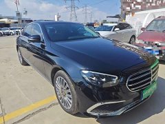 Mercedes-Benz E-Class Facelift E 300 L Fashion Edition - ფოტო 3