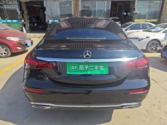 Mercedes-Benz E-Class Facelift E 300 L Fashion Edition - ფოტო 5
